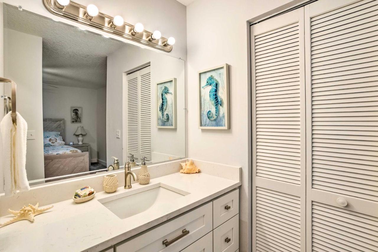 Jupiter Home With Patio And Grill About 6 Mi To Beach! Esterno foto