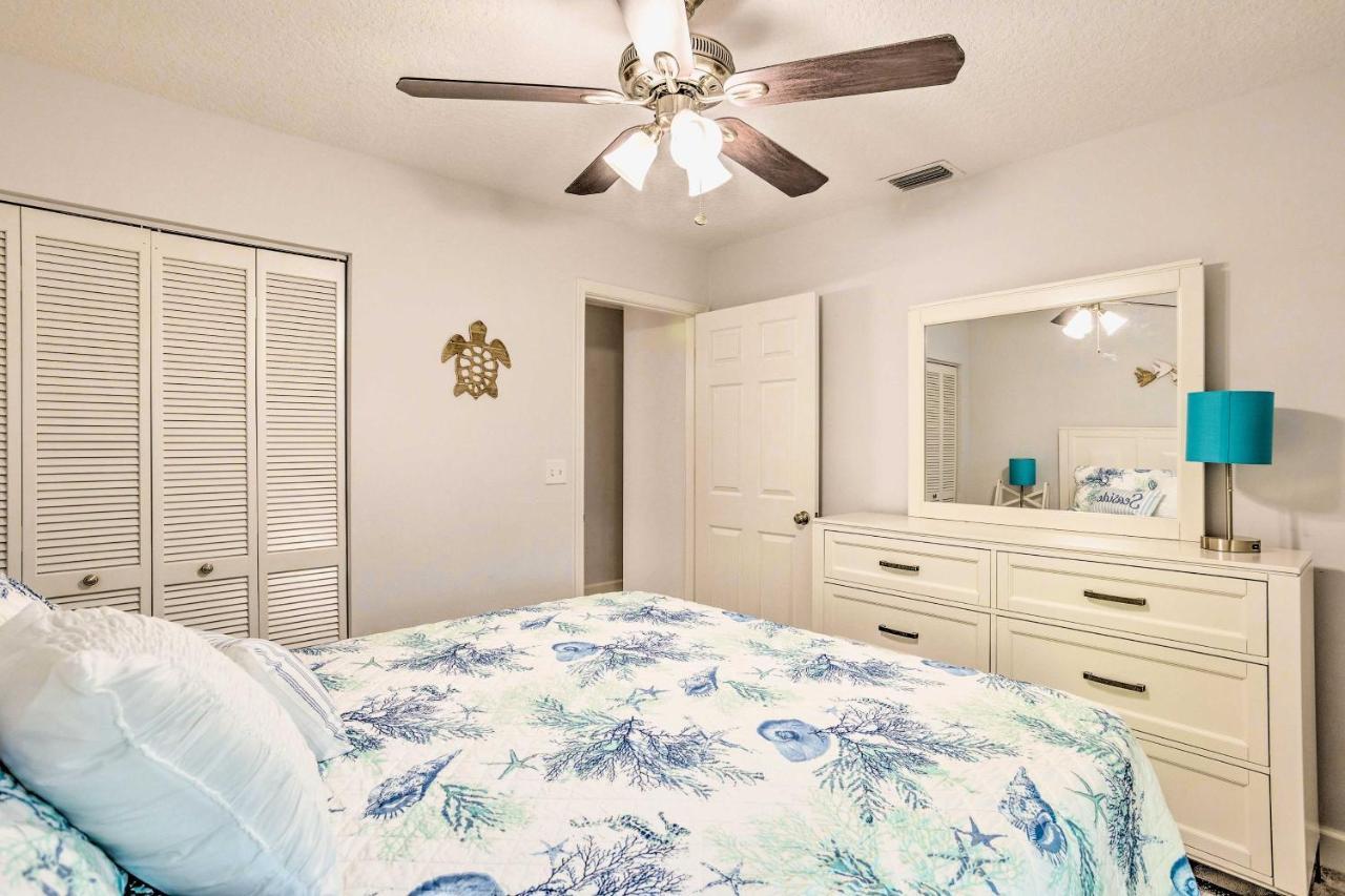Jupiter Home With Patio And Grill About 6 Mi To Beach! Esterno foto
